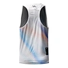 sleeveless running top mens